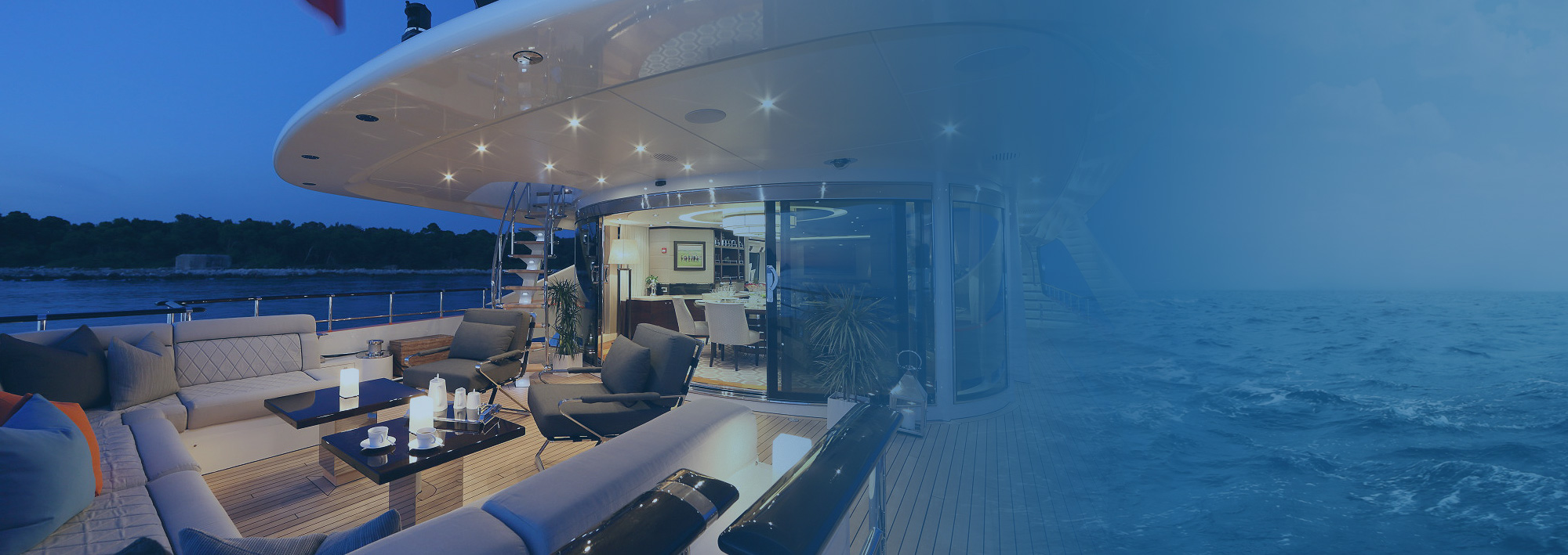 Home Marine Electronics InstallationMarine Electronics Installation