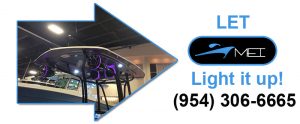 Marine LED Lighting