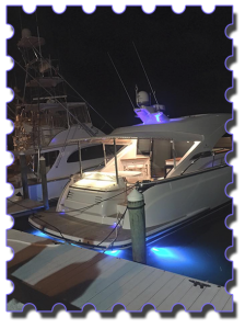 Marine LED Lights