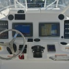 Center Console