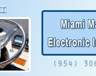 Miami Marine Electronics Company- MEI