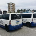MEI Service Vans