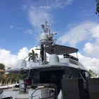 Nisi Yachts Diva Full Garmin and Maretron System