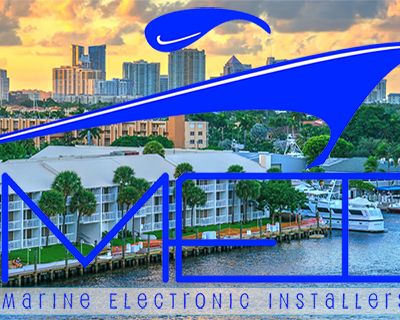 Marine Electronics Fort Lauderdale