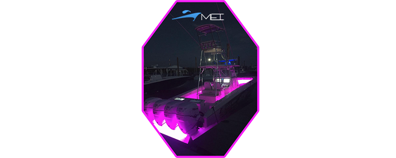 Marine LED Lighting