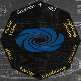 Crestron Lighting For Yachts