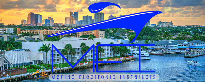 Marine Electronics Fort Lauderdale