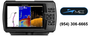 Marine GPS