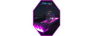 Marine LED Lighting