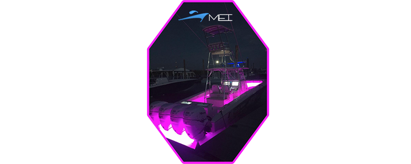 Marine LED Lighting