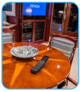 Crestron Electronics