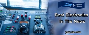 Boat Electronics