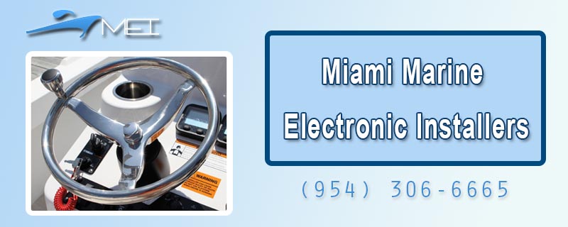 Miami Marine Electronics Company- MEI