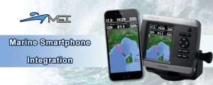 Marine Smartphone Integration