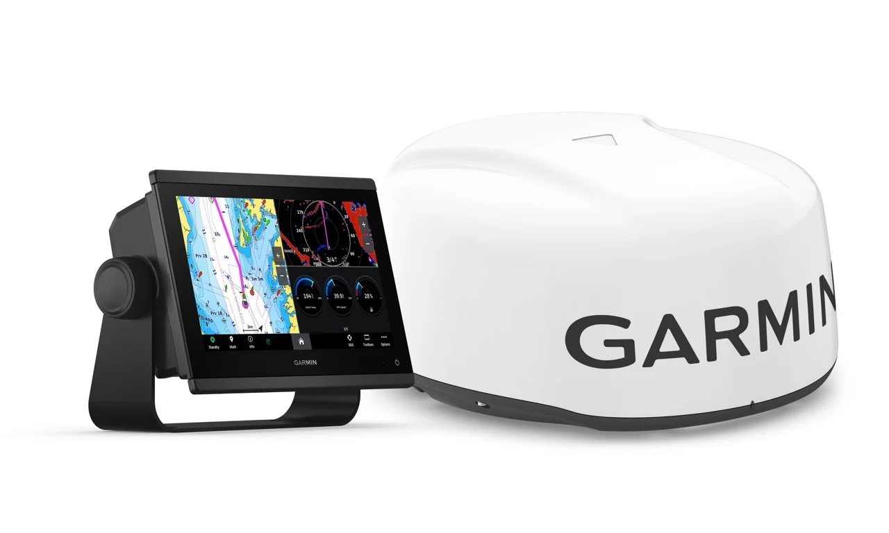 Marine GPS Installation Fort Lauderdale